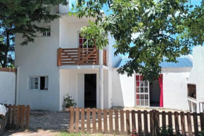 Ideal Casa familiar amplia de 2 a 6 personas